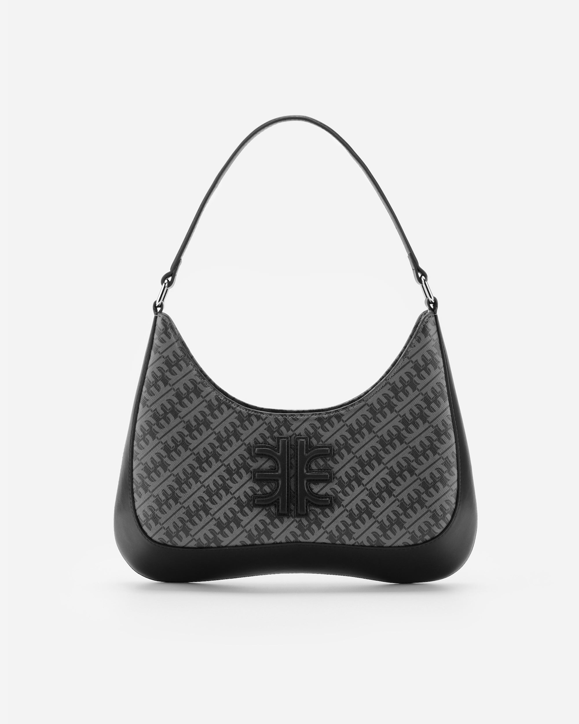 Black JW PEI Fei Ruby Women's Handbag | EU0294675