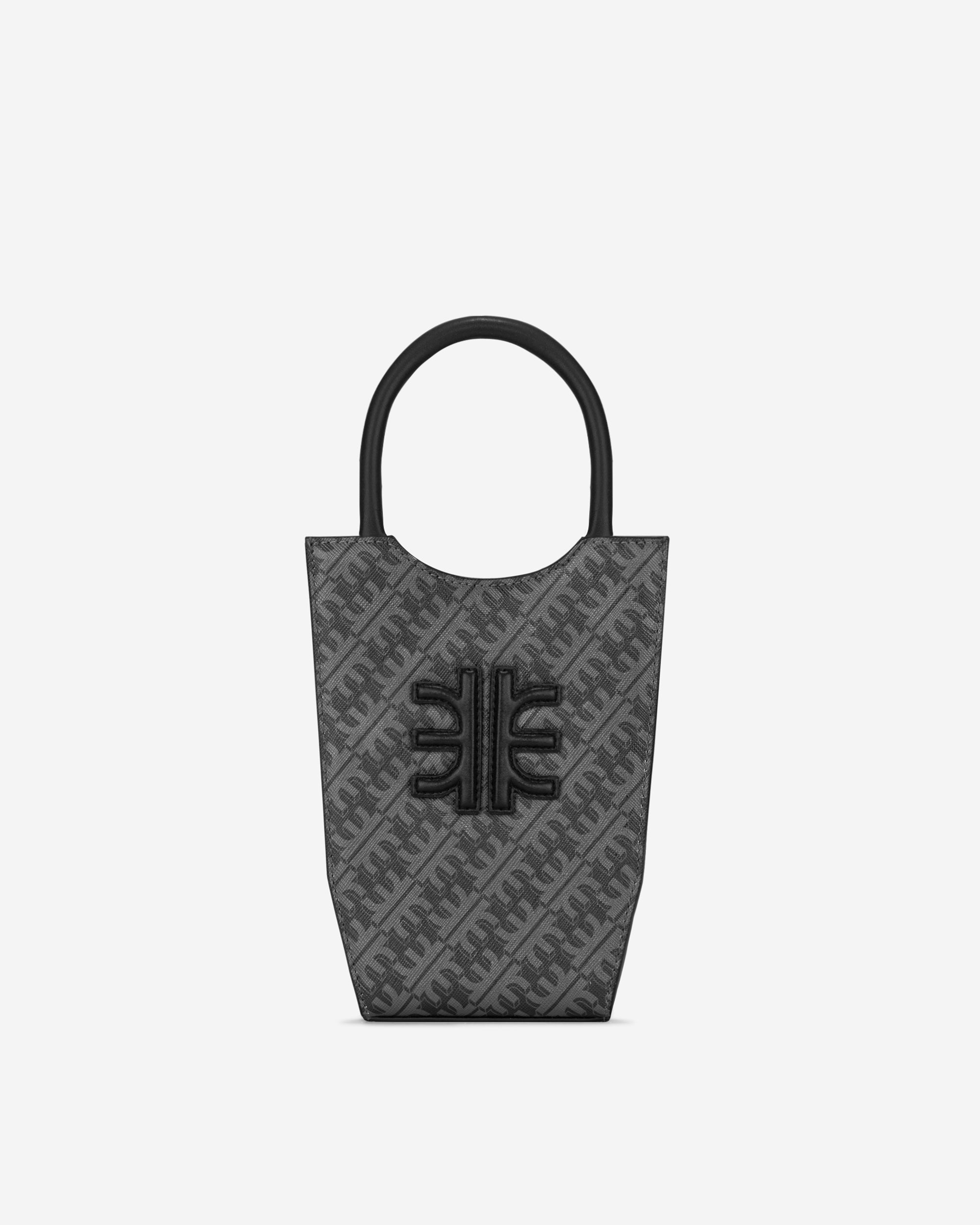 Black JW PEI Fei Women's Tote Bags | YK0567923