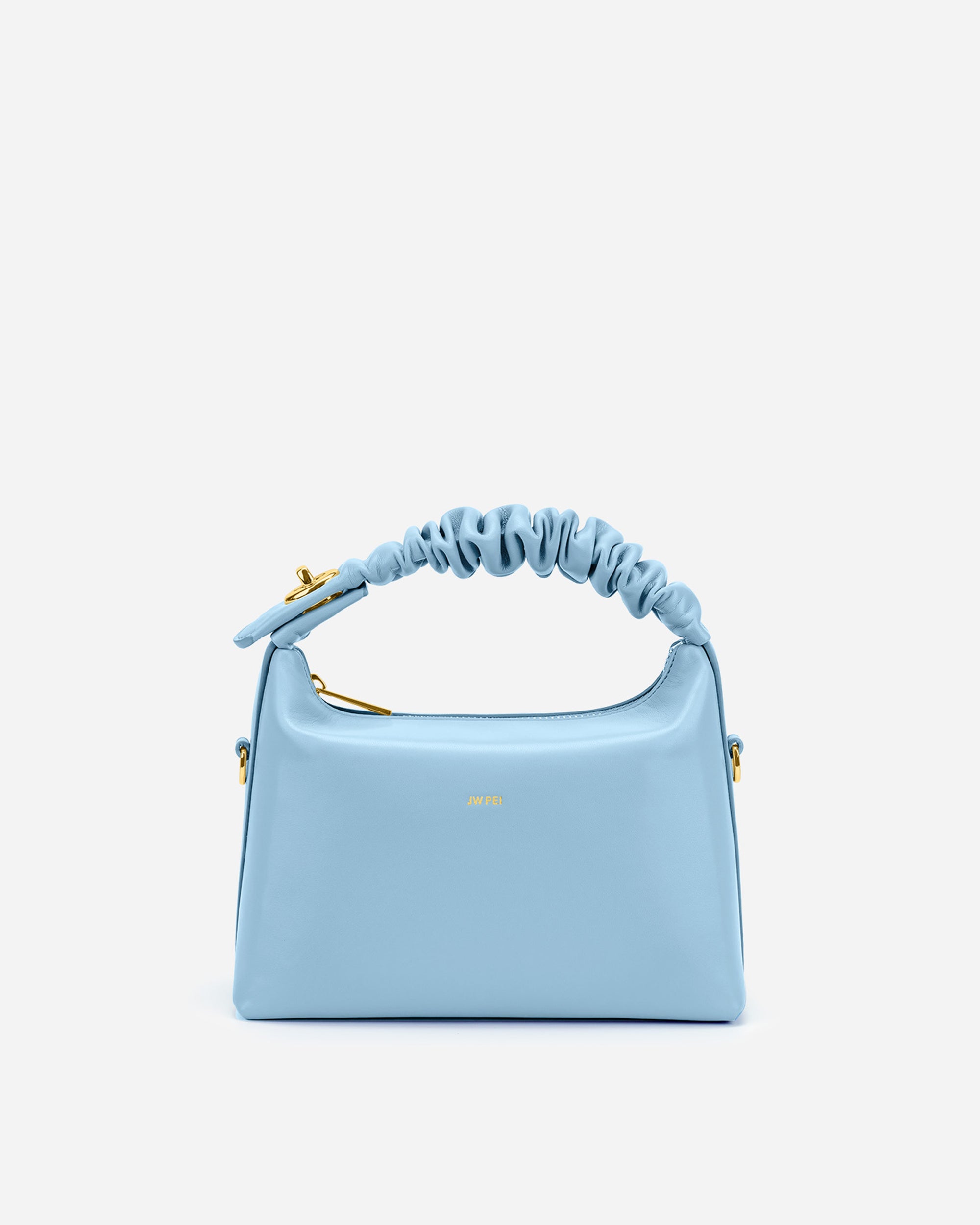 Blue JW PEI Cora Top Women's Handbag | AW1602795