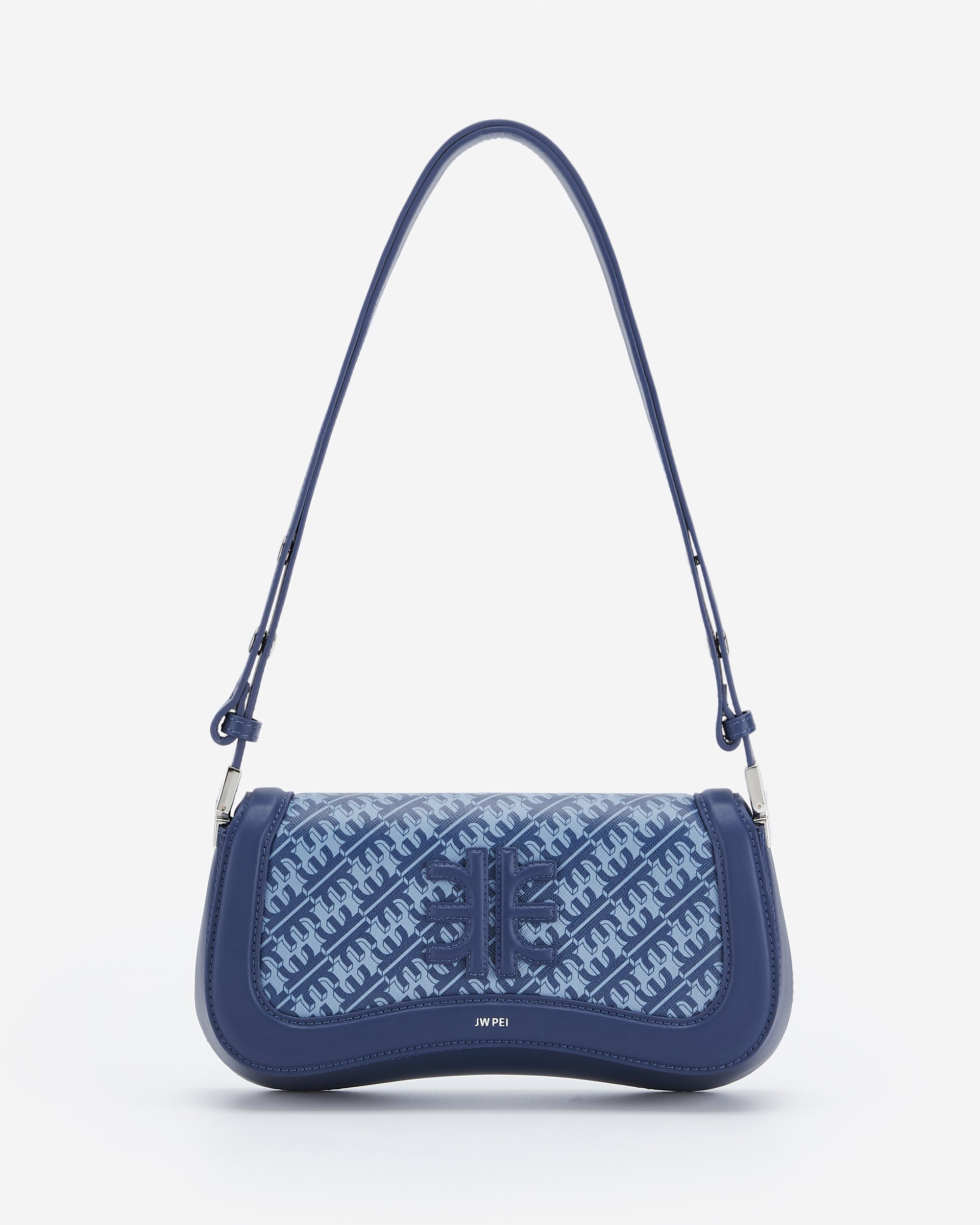 Blue JW PEI Fei Joy Women's Crossbody Bags | PO1502374