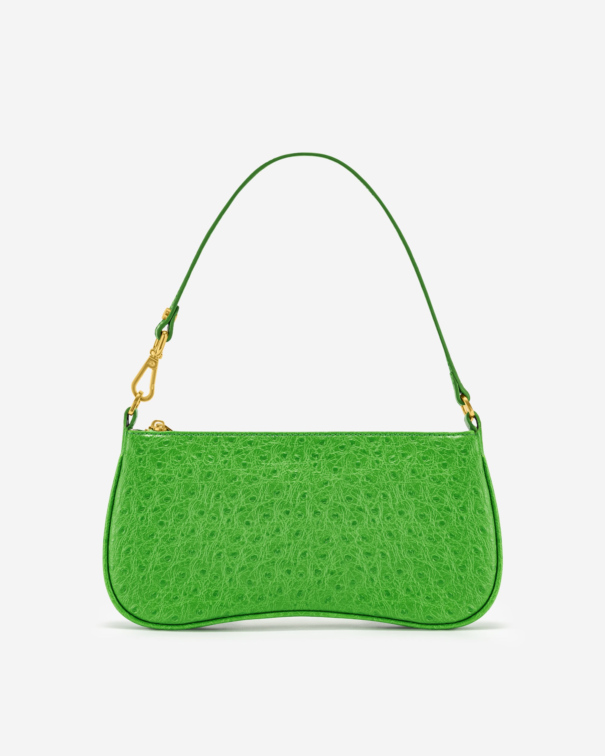 Green JW PEI Eva Women's Shoulder Bags | EM2348107