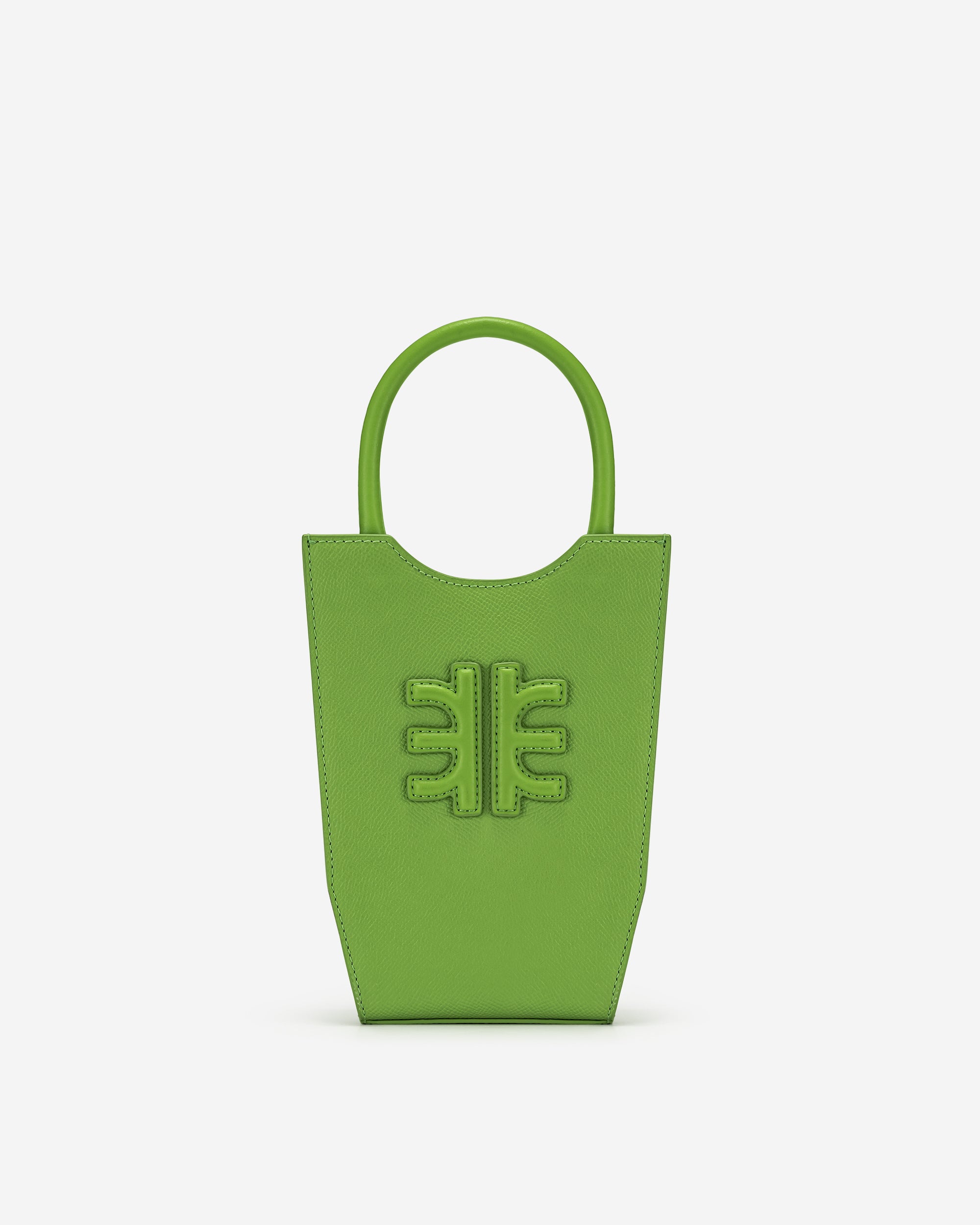 Green JW PEI Fei Women\'s Tote Bags | KI2913548