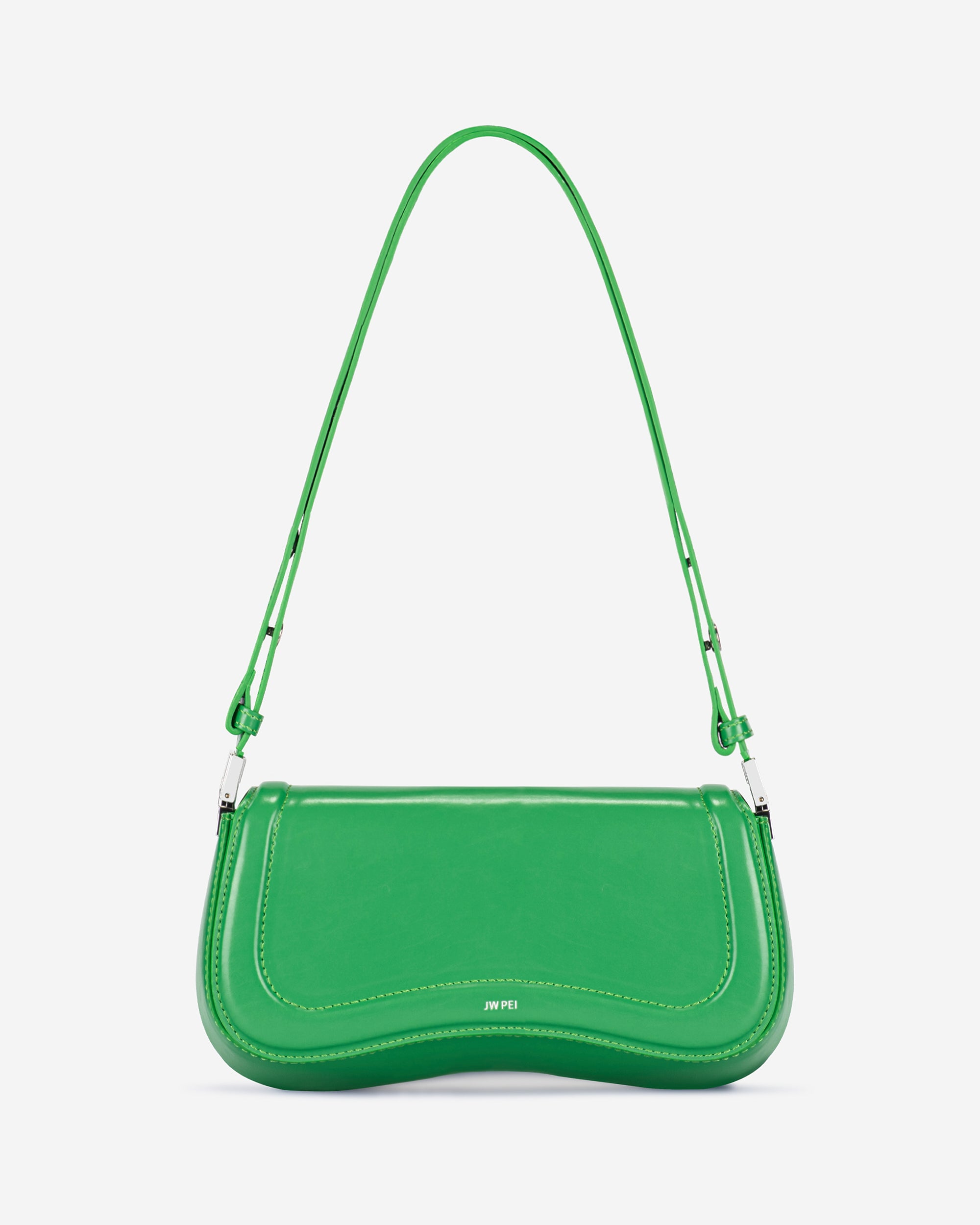 Green JW PEI Joy Women's Crossbody Bags | UW1824750