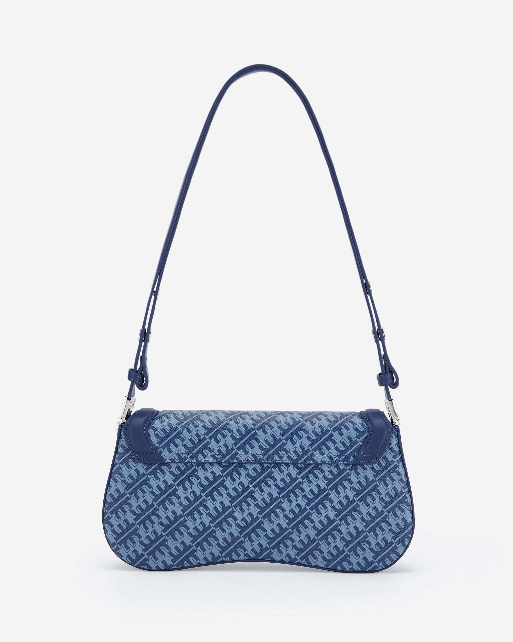 Blue JW PEI Fei Joy Women's Shoulder Bags | UI4628905