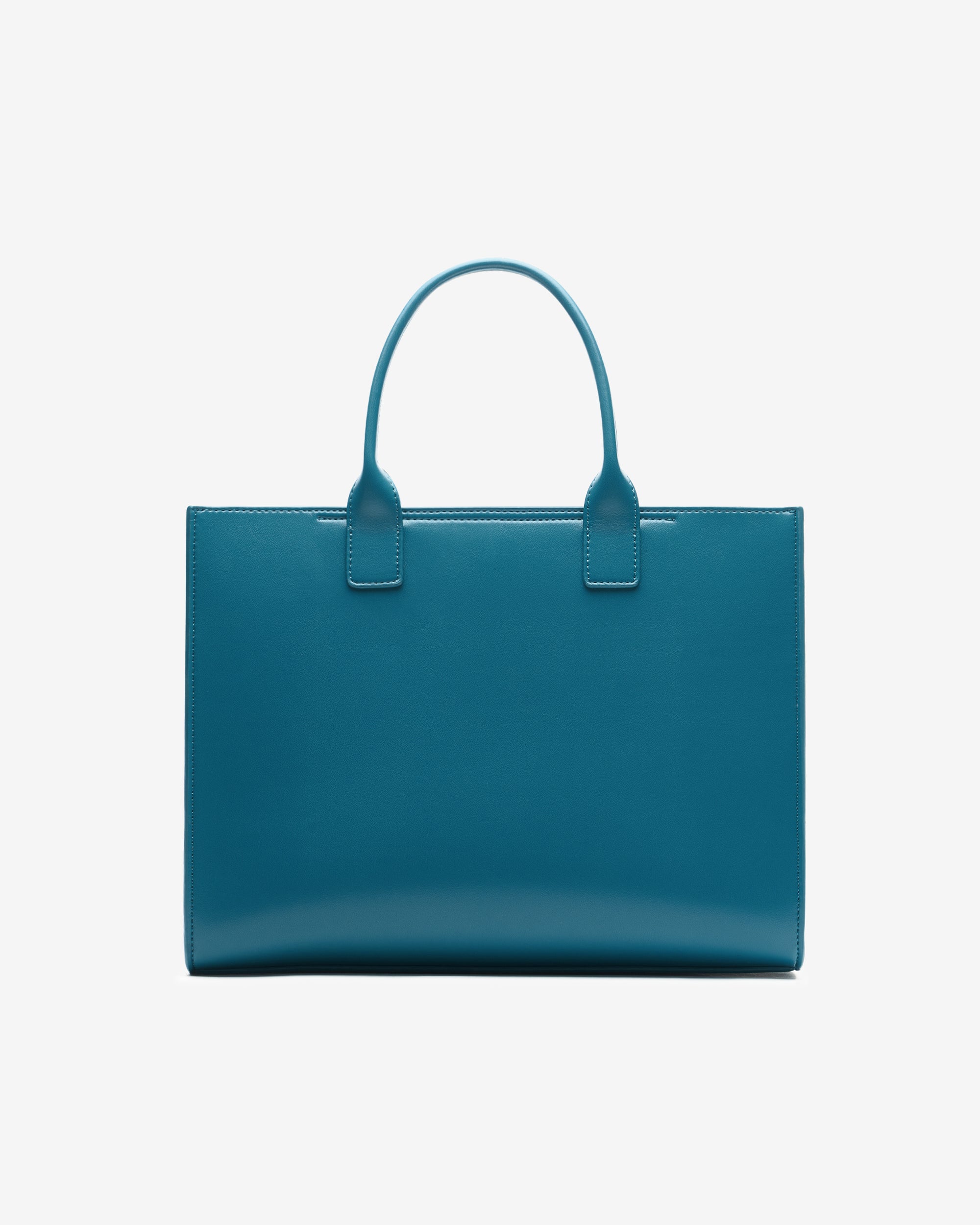 Blue JW PEI Gia Medium Women's Tote Bags | CE6129508