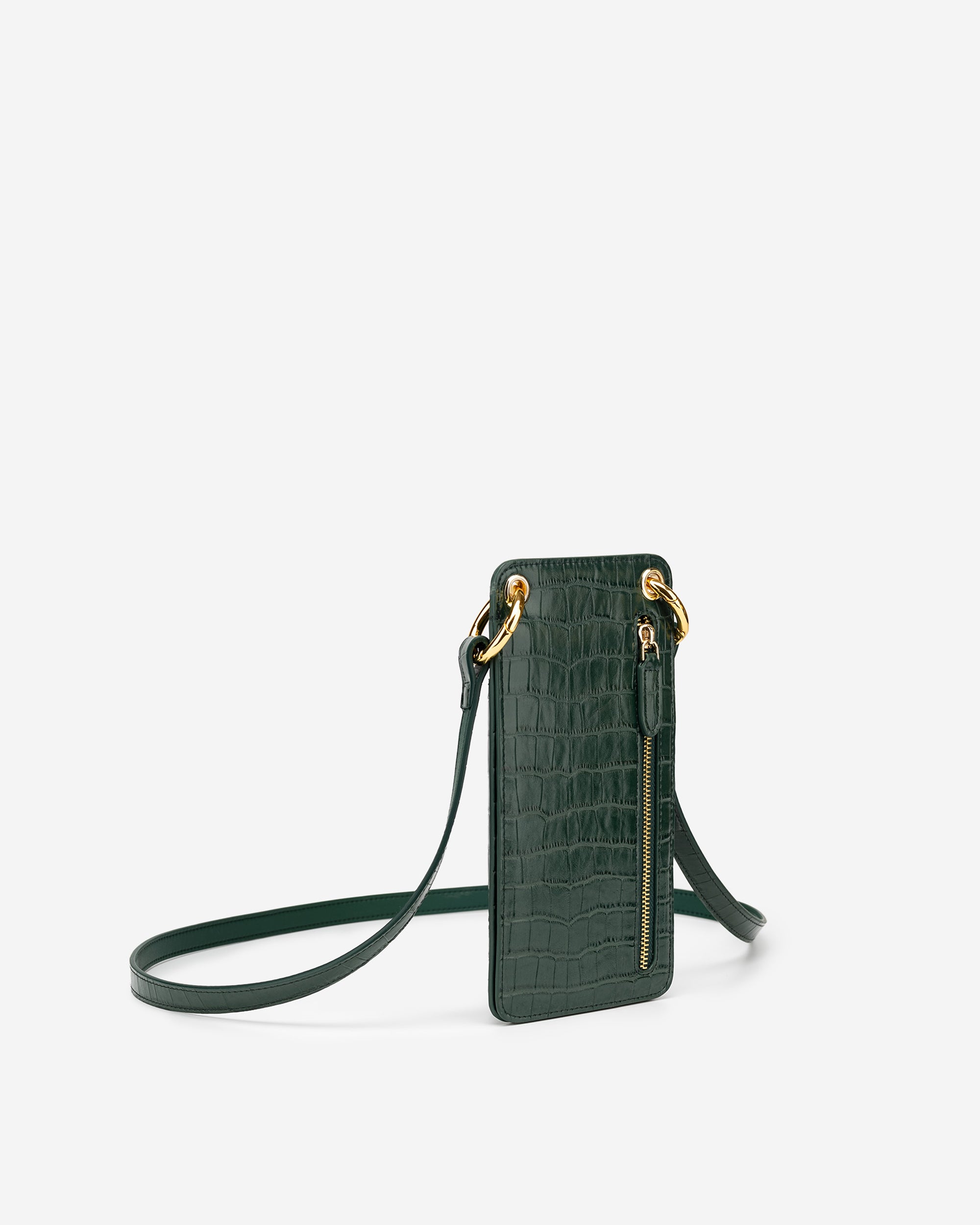 Green JW PEI Quinn Women's Cardholders | GJ9167253