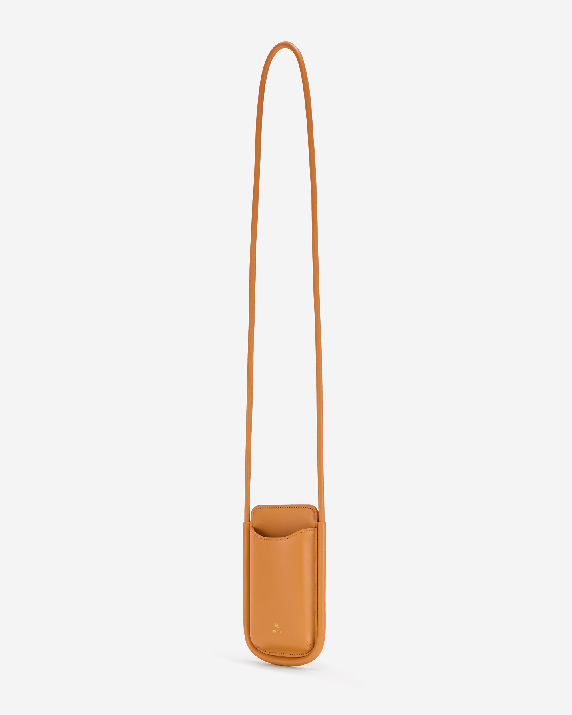 Orange JW PEI Ayla Women's Phone Bag | TA6437915