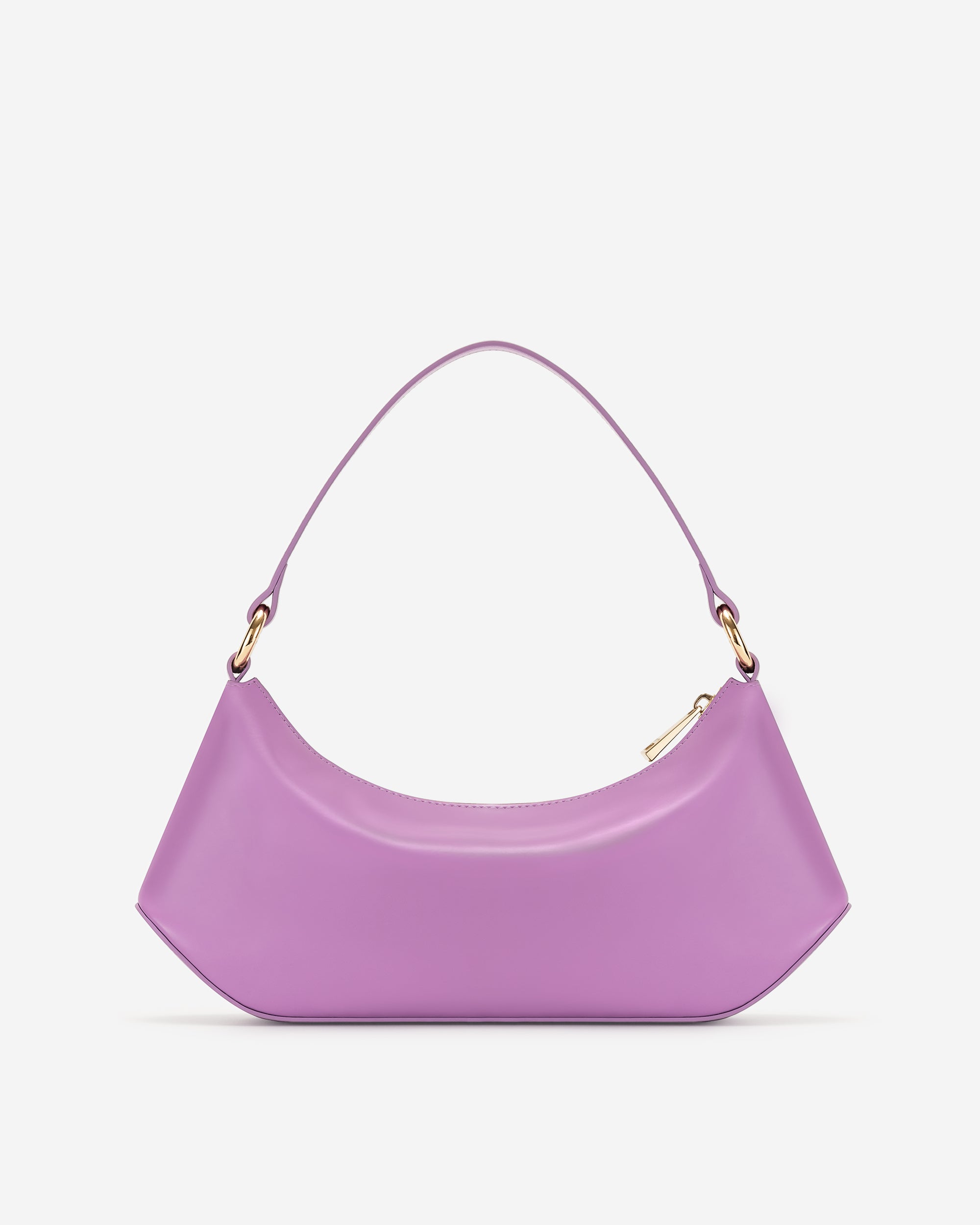 Purple JW PEI Lily Women's Shoulder Bags | ZT6580974