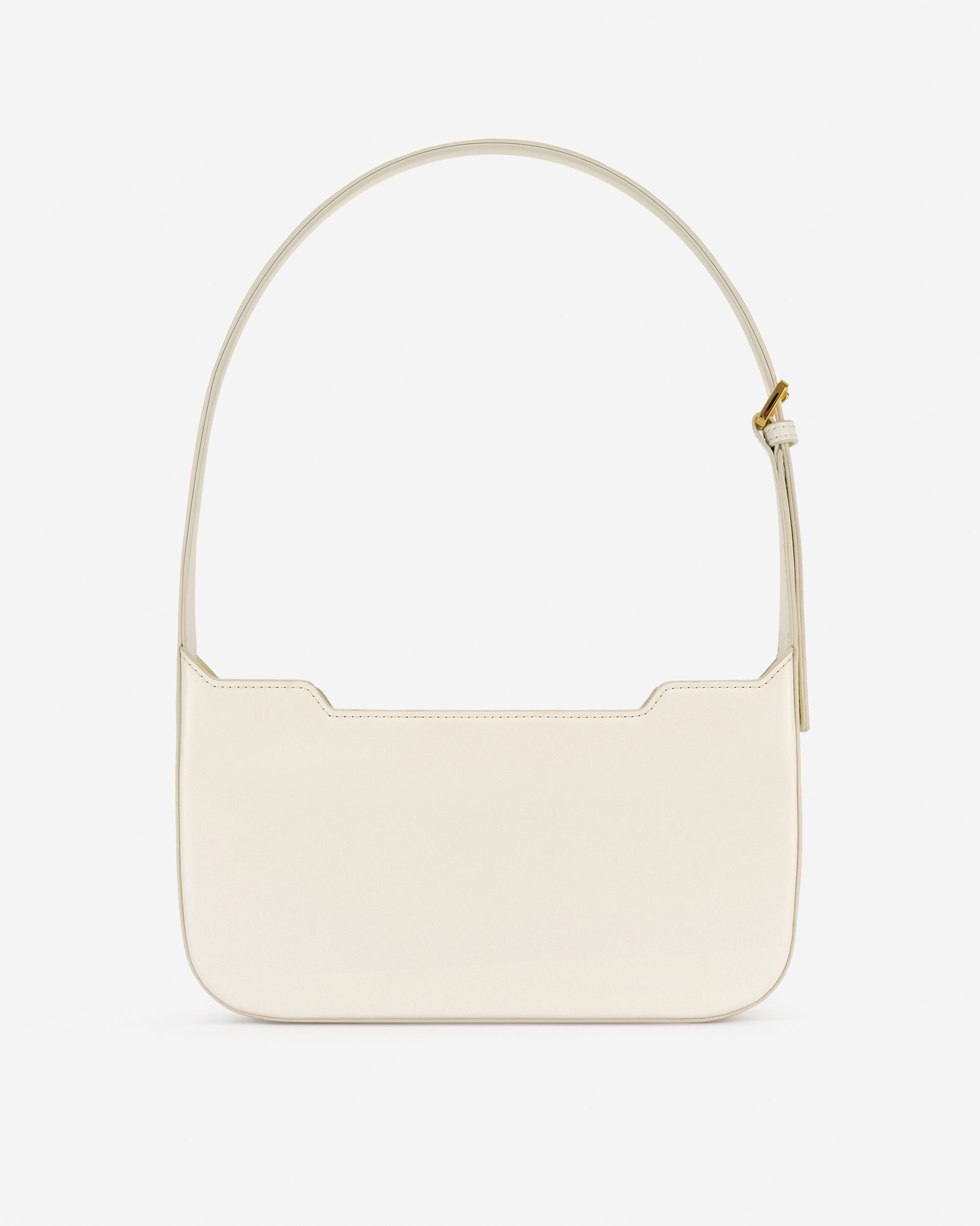 White JW PEI Millie Women's Shoulder Bags | HF0395486